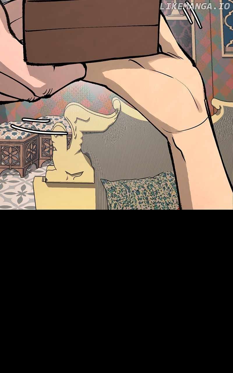 Piece Maker of Flame Chapter 40 66